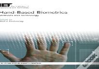 Hand-Based Biometrics
