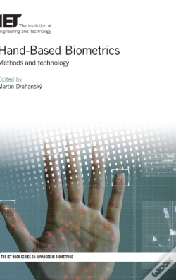 Capa do artigo Hand-Based Biometrics