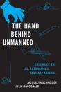 Hand Behind Unmanned - Preview