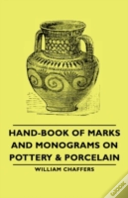 Capa do artigo Hand-Book Of Marks And Monograms On Pottery & Porcelain