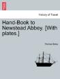 Hand-Book To Newstead Abbey. (With Plate - Preview