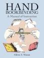 Hand Bookbinding - Preview