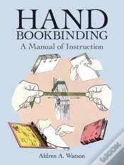 Capa do artigo Hand Bookbinding