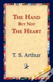 Capa do artigo Hand But Not The Heart
