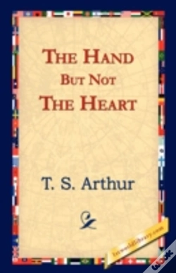 Capa do artigo Hand But Not The Heart