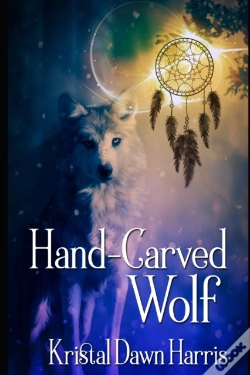 Capa do artigo Hand-Carved Wolf