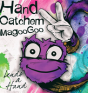 Hand Catchem Magoogoo Lends A Hand - Preview