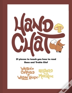 Capa do artigo Hand Chats