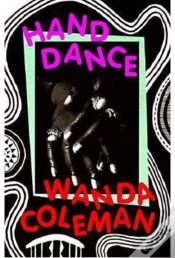 Capa do artigo Hand Dance