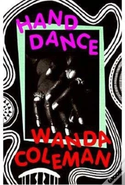 Capa do artigo Hand Dance