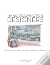 Hand Drawing For Designers
