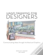 Capa do artigo Hand Drawing For Designers