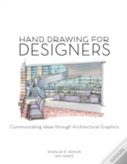 Capa do artigo Hand Drawing For Designers