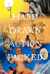Hand Drawn Action Packed