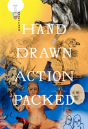 Hand Drawn Action Packed - Preview