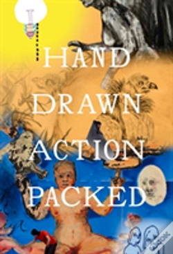 Capa do artigo Hand Drawn Action Packed