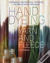 Capa do artigo Hand Dyeing Yarn And Fleece