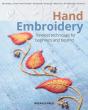 Hand Embroidery - Preview