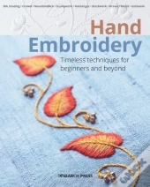 Hand Embroidery