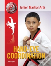 Capa do artigo Hand-Eye Coordination
