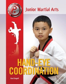 Capa do artigo Hand-Eye Coordination