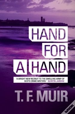 Capa do artigo Hand For A Hand