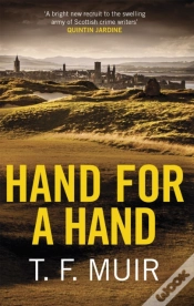 Capa do artigo Hand For A Hand