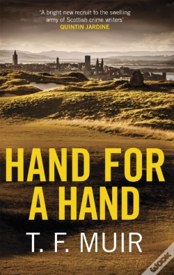 Capa do artigo Hand For A Hand
