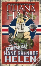 Hand Grenade Helen