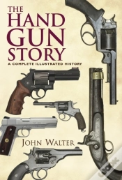Capa do artigo Hand Gun Story