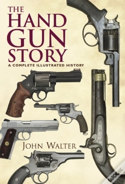 Capa do artigo Hand Gun Story