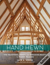 Capa do artigo Hand Hewn