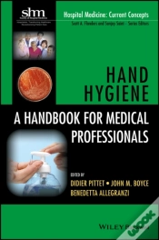 Capa do artigo Hand Hygiene