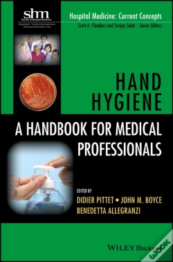 Capa do artigo Hand Hygiene