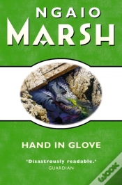 Capa do artigo Hand In Glove