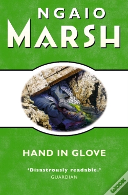 Capa do artigo Hand In Glove