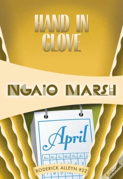 Capa do artigo Hand In Glove