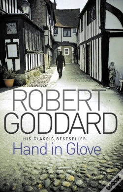 Capa do artigo Hand In Glove