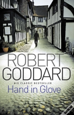 Capa do artigo Hand In Glove