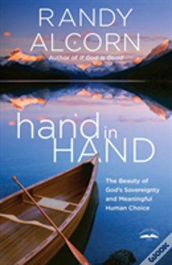 Capa do artigo Hand In Hand