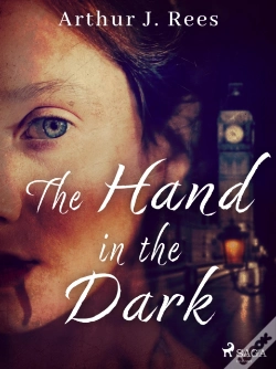 Capa do artigo Hand In The Dark