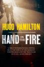 Hand In The Fire - Preview