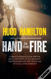 Capa do artigo Hand In The Fire