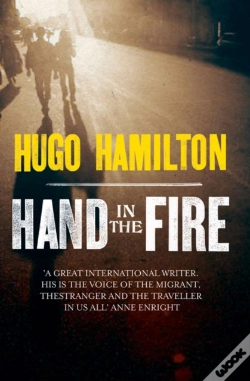 Capa do artigo Hand In The Fire