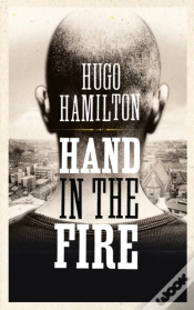 Capa do artigo Hand In The Fire