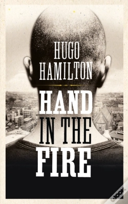 Capa do artigo Hand In The Fire