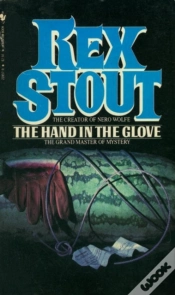 Capa do artigo Hand In The Glove