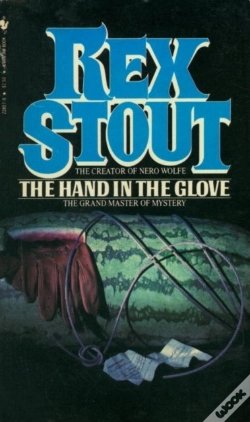 Capa do artigo Hand In The Glove