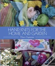 Hand Knits For The Home And Garden