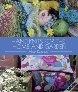 Capa do artigo Hand Knits For The Home And Garden